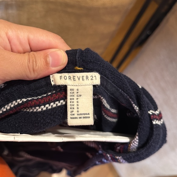 BOHO LIGHT WEIGHT BEACH HOODIE - Picture 5 of 5